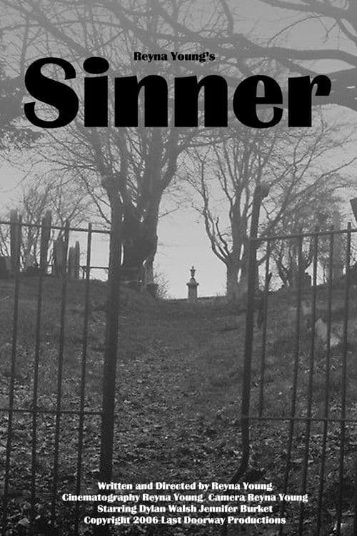 Poster for Sinner