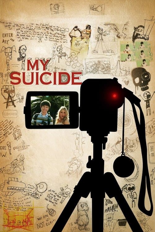 Poster for My Suicide