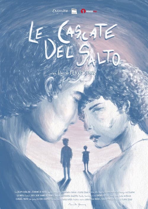 Poster for Le Cascate Del Salto