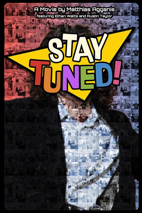 Poster for Stay Tuned!