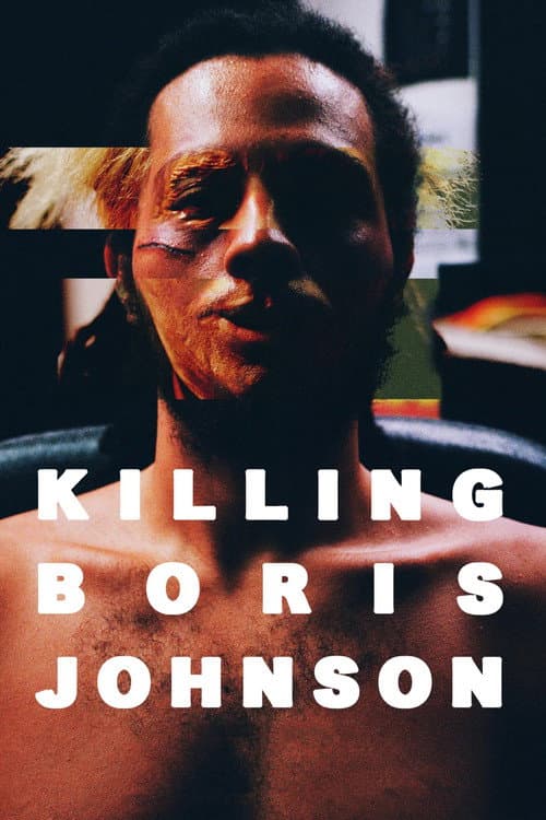 Poster for Killing Boris Johnson