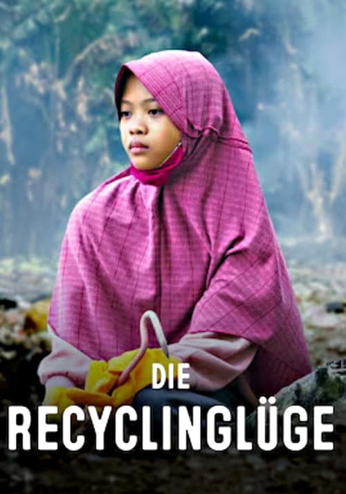 Poster for The Recycling Myth