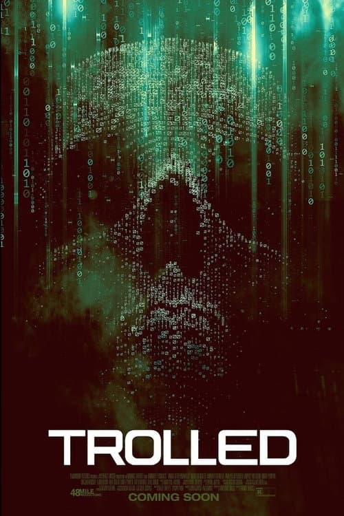 Poster for Trolled