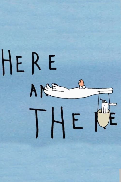 Poster for Here and There