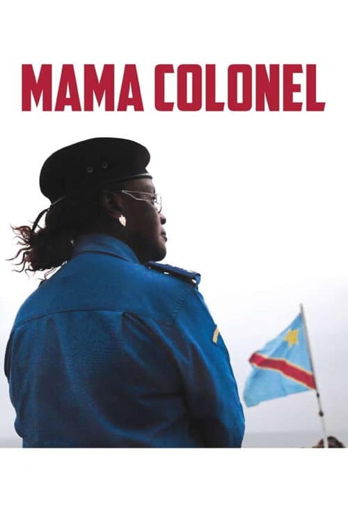 Poster for Mama Colonel