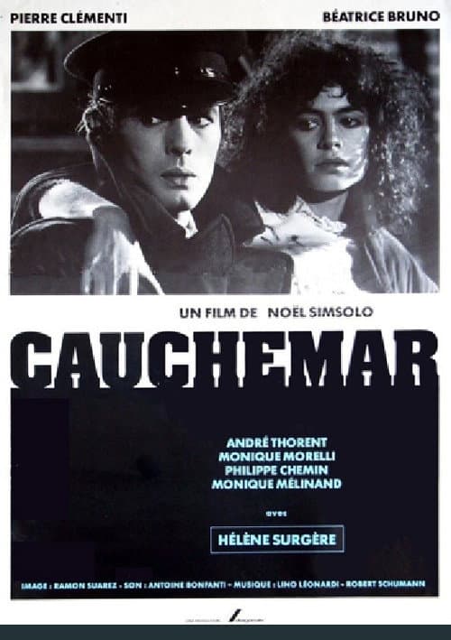Poster for Nightmare