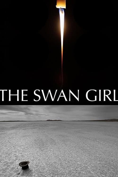 Poster for The Swan Girl