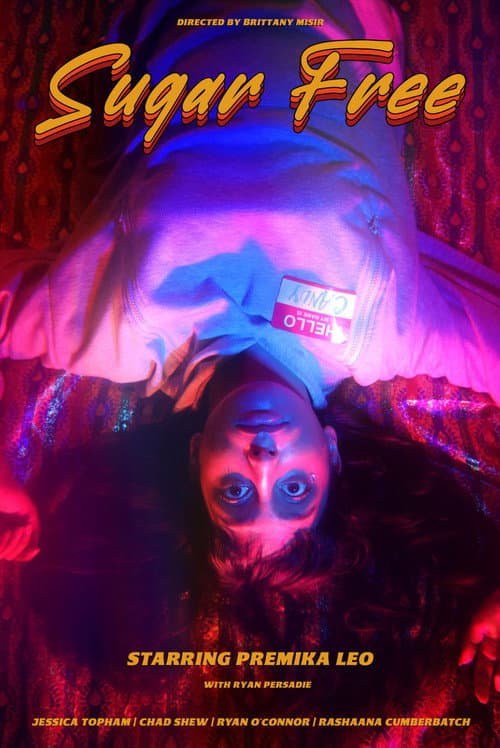 Poster for Sugar Free