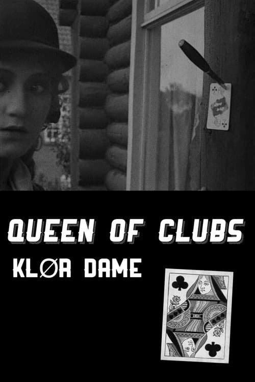 Постер до фільму «Queen of Clubs»