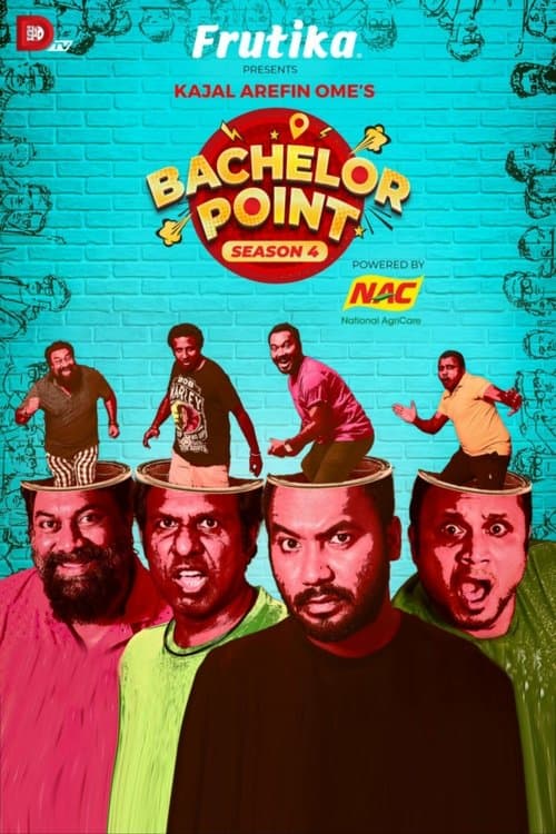Poster for Bachelor Point
