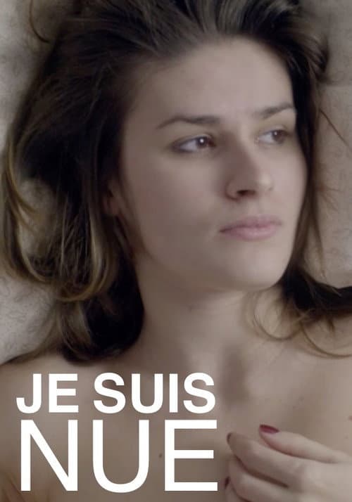 Poster for Je suis nue