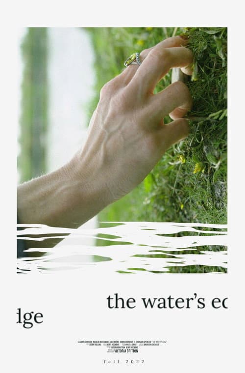 Poster for The Water's Edge