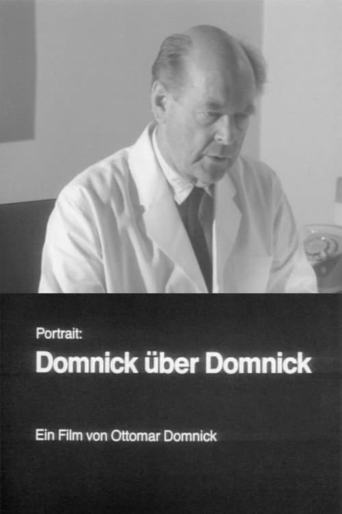 Poster for Domnick über Domnick