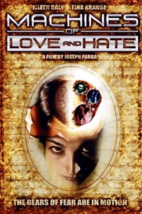 Poster for Machines of Love and Hate