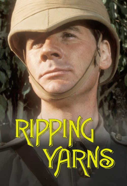 Poster for Ripping Yarns