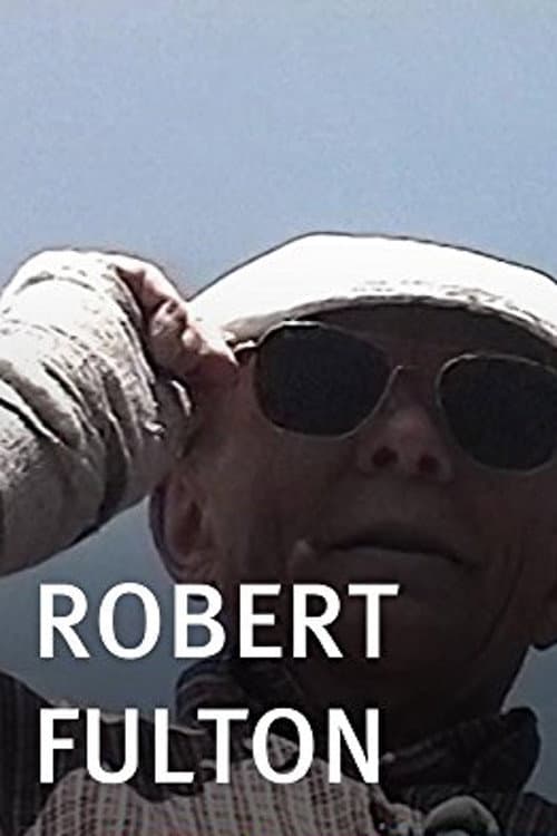 Poster for Robert Fulton