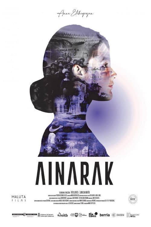 Poster for Ainarak
