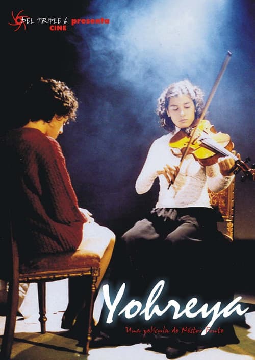 Poster for YOHREYA