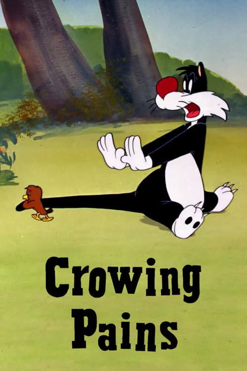 Poster for Crowing Pains
