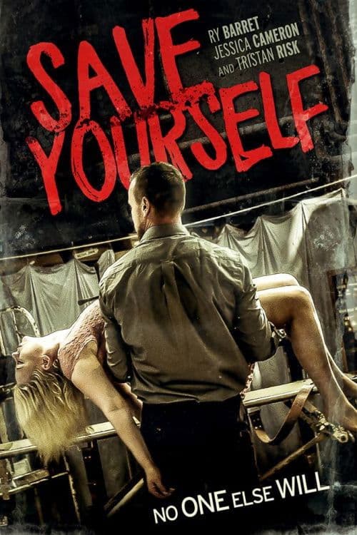 Poster for Save Yourself