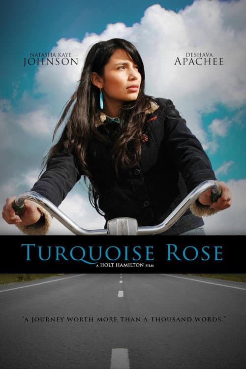 Poster for Turquoise Rose