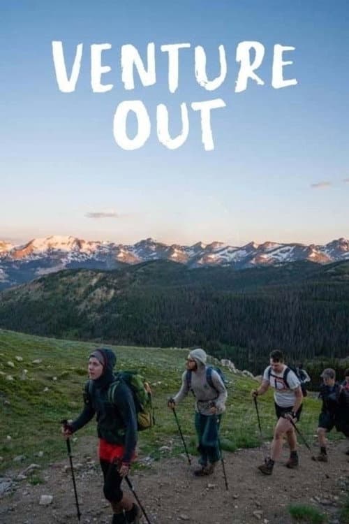 Poster for Venture Out