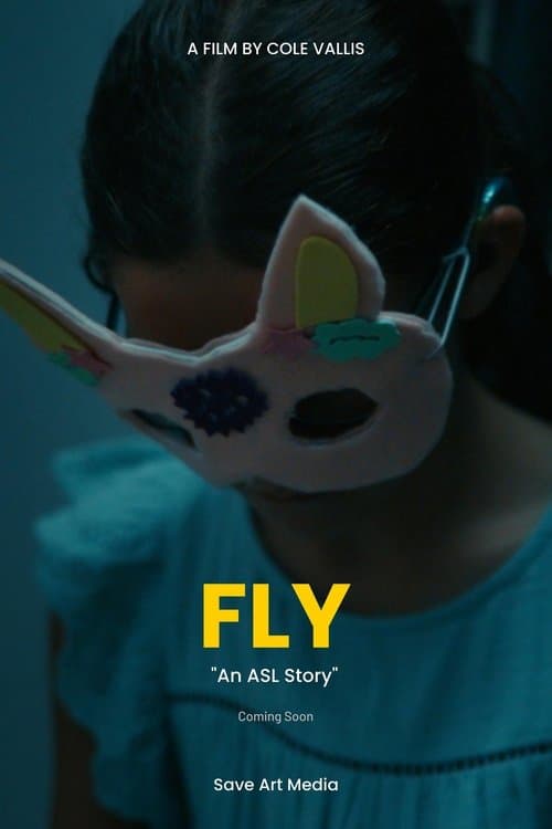 Poster for Fly
