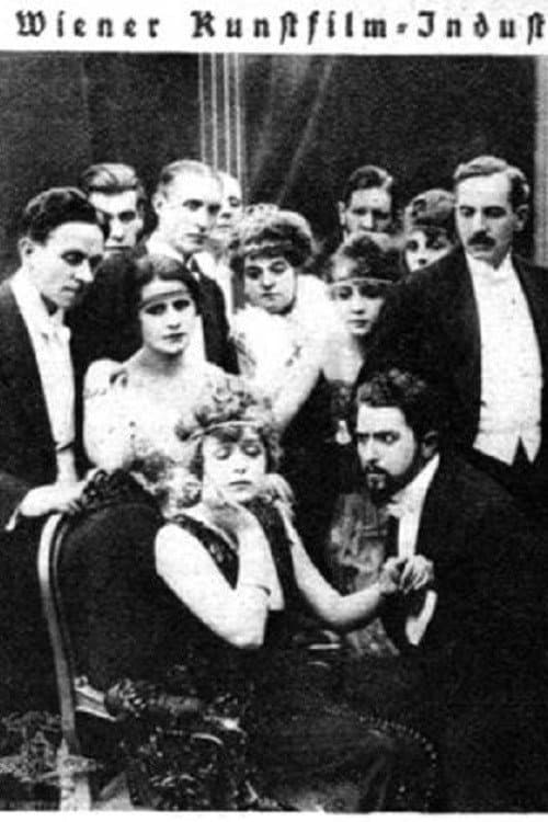 Poster for Anita