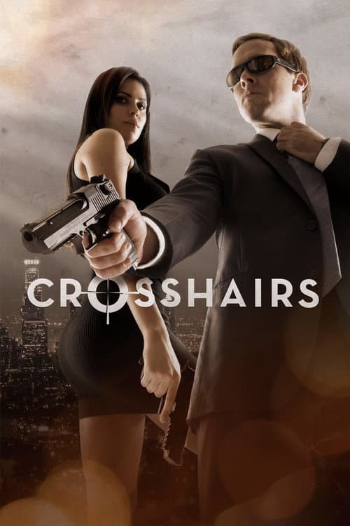 Poster for Crosshairs