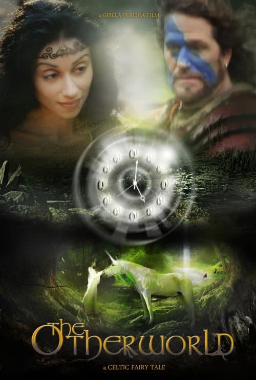Poster for The Otherworld