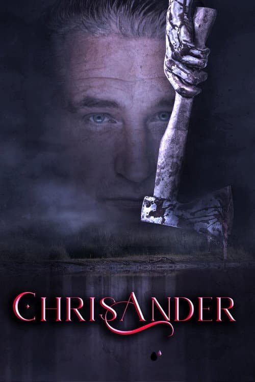 Poster for ChrisAnder