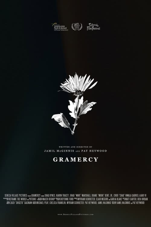 Poster for Gramercy