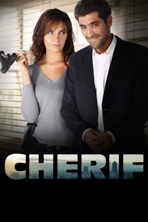 Poster for Cherif