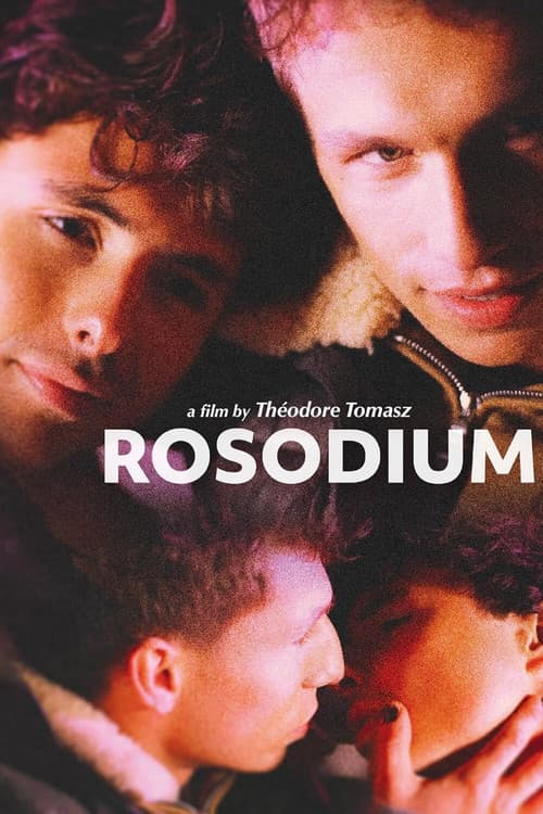 Poster for Rosodium