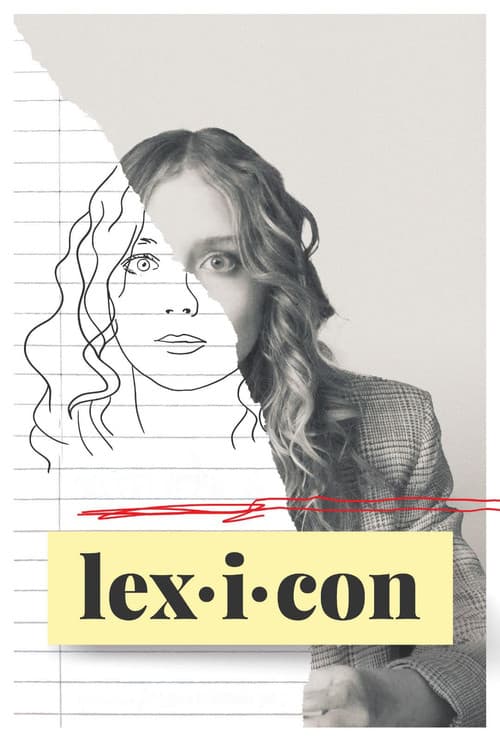 Poster for Lexicon