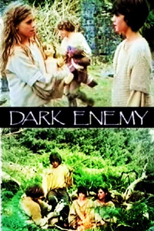 Poster for Dark Enemy