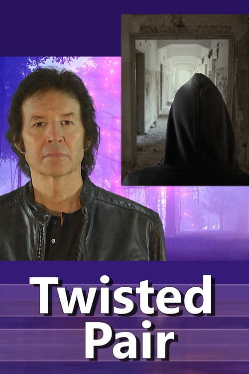 Poster for Twisted Pair