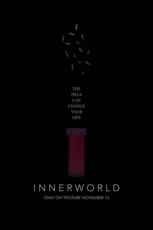 Poster for Innerworld