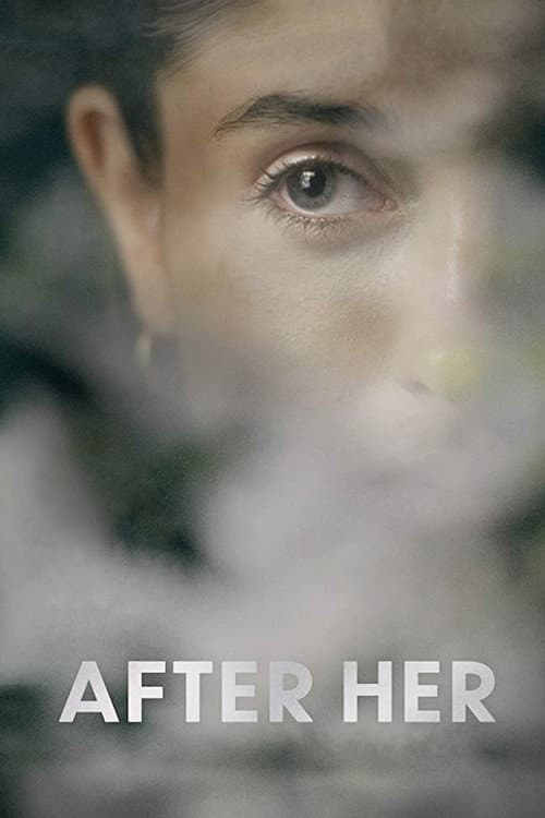 Poster for After Her