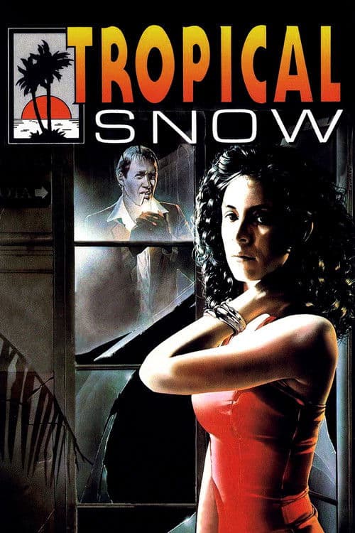 Poster for Tropical Snow