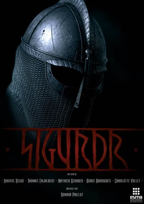 Poster for Sigurdr