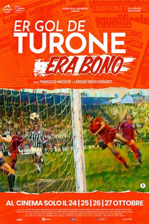 Poster for Er gol de Turone era bono