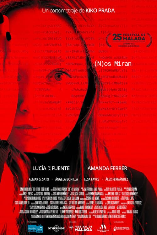 Poster for Watch(ed)