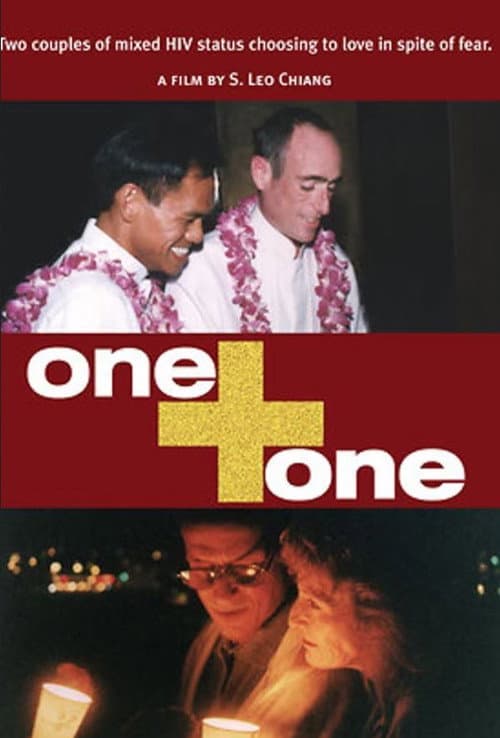 Poster for One + One