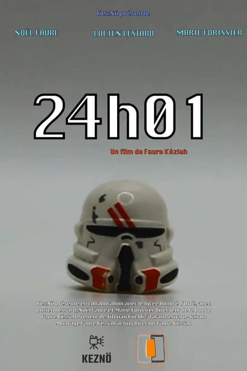 Poster for 24h01