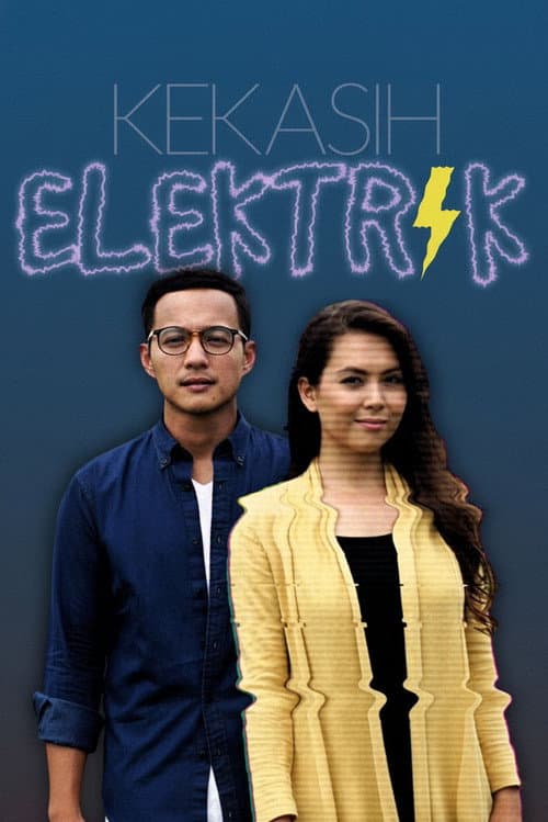 Poster for Kekasih Elektrik