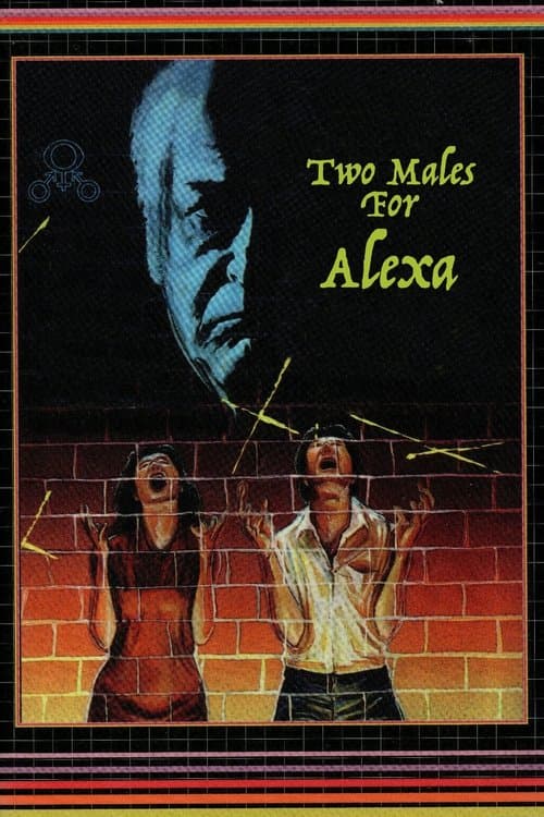 Poster for Two Males for Alexa