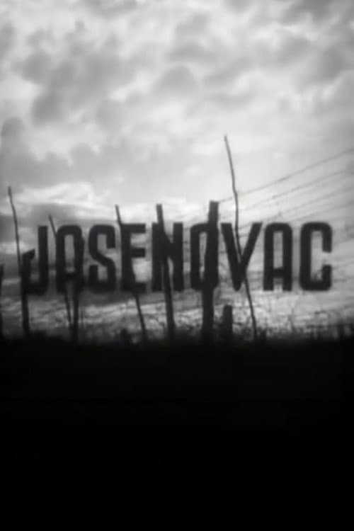 Poster for Jasenovac