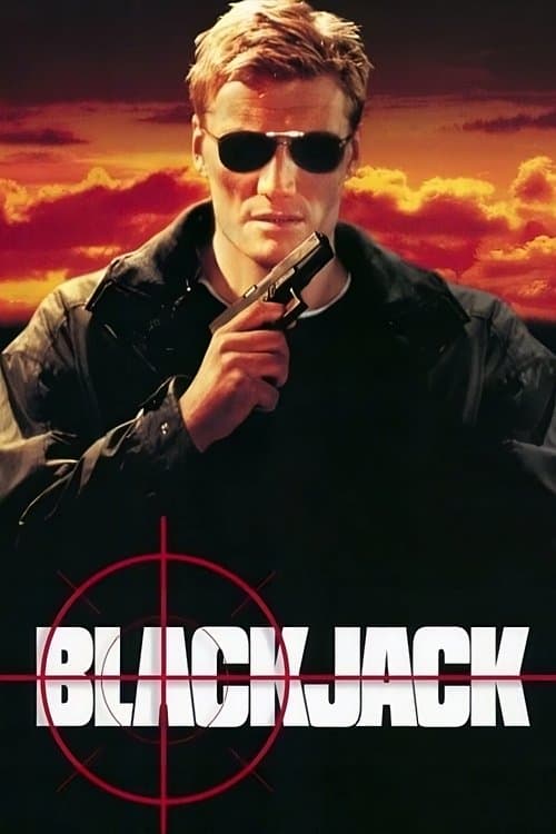 Poster for Blackjack