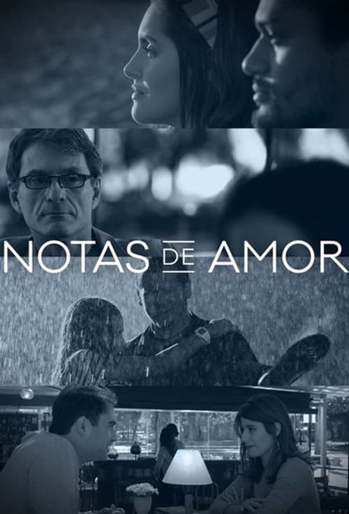 Poster for Notas de Amor
